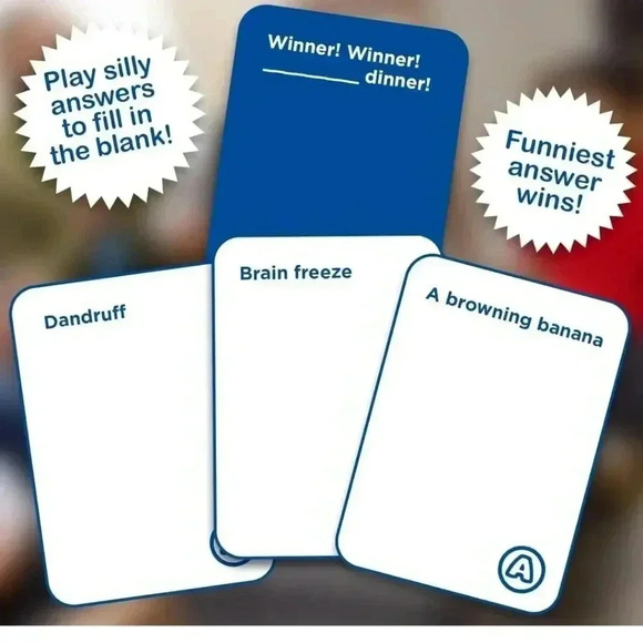 Blue Box Game - Picture 4 of 9